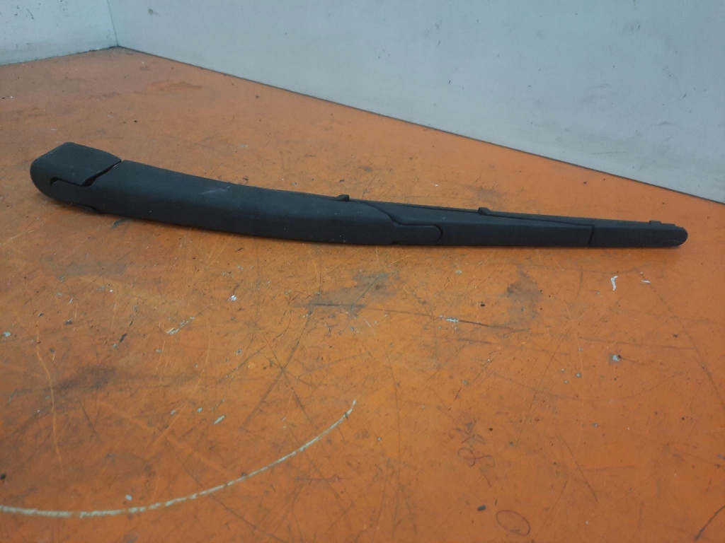 фото №1, Ford mondeo mk4 07-10 kombi важіль двірники задня задні