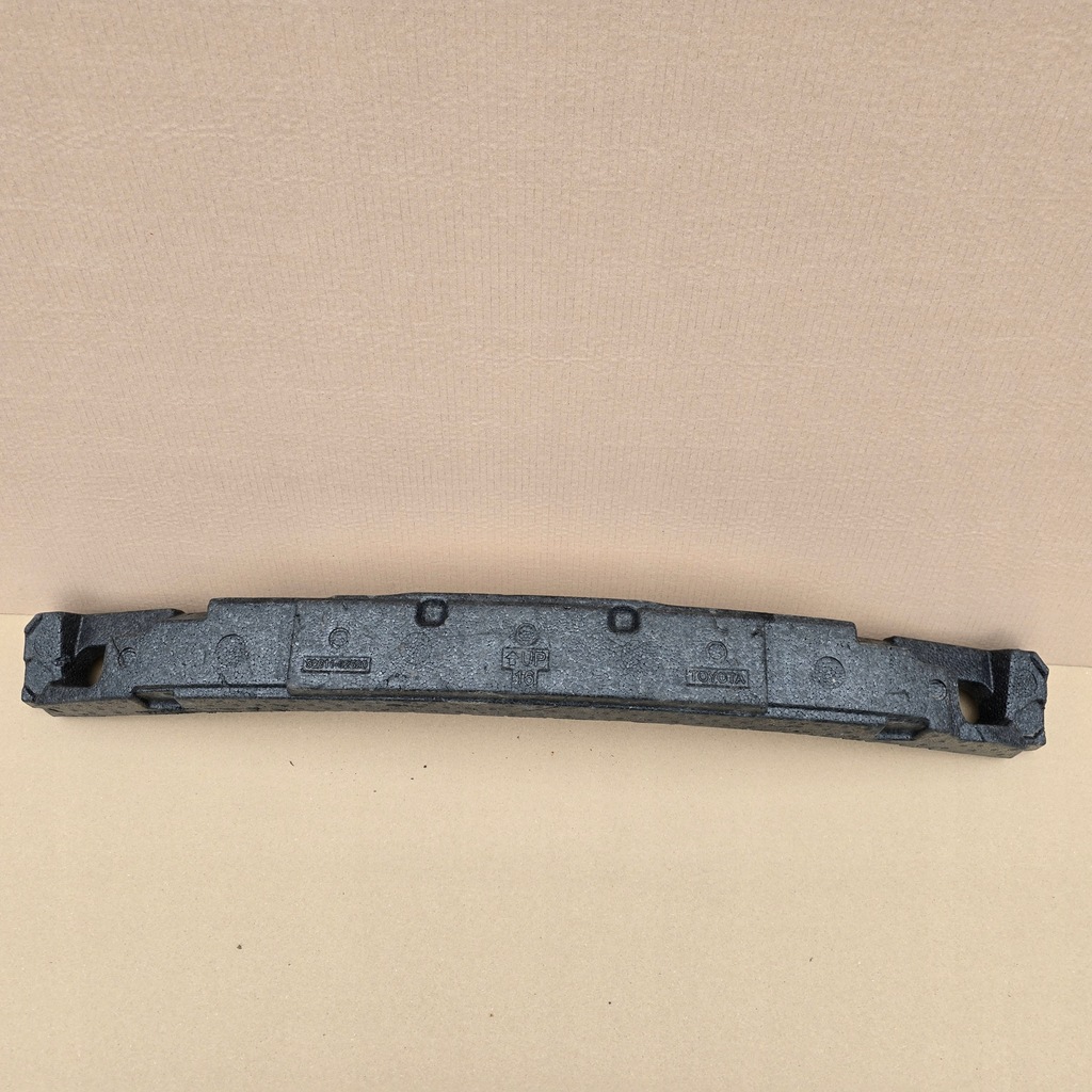 фото №1, Toyota corolla e21 абсорбер бампера перед передний