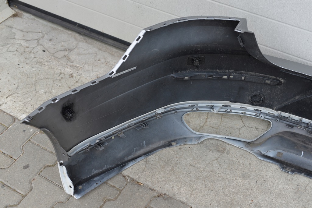 фото №15, Vw volkswagen arteon 6xpdc бампер задняя задний 3g8807417