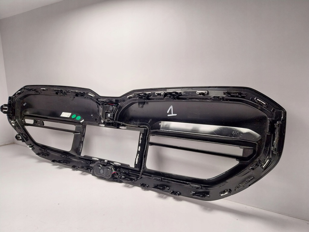 фото №10, Bmw 5 g60 g61 m5 g90 решітки радіатора решітка радіатора решітка радіатора 5a34482