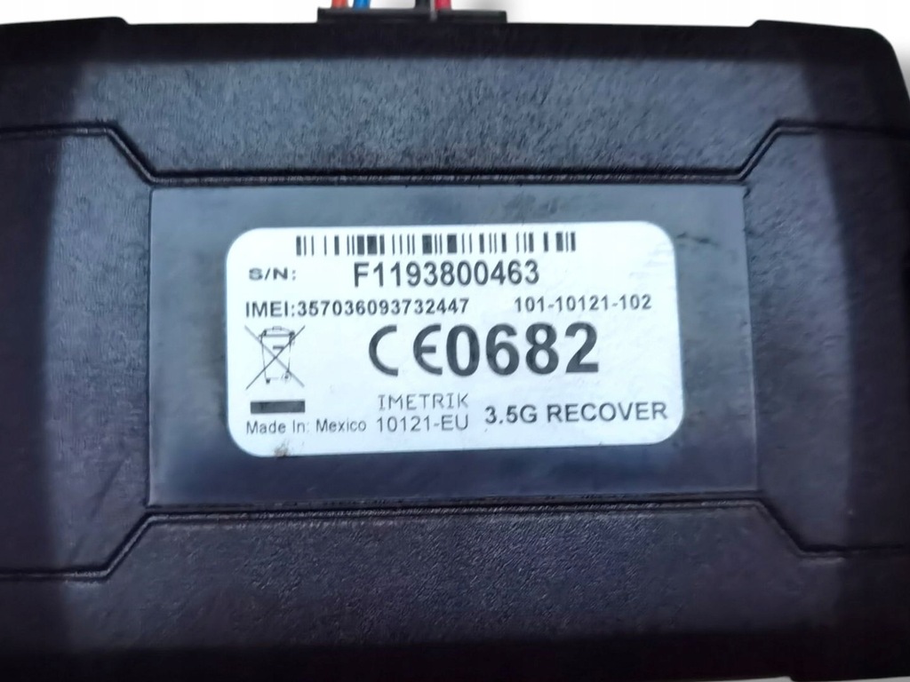 фото №7, Набір стартовий mazda 6 3 gj 2014 sh4j18881a