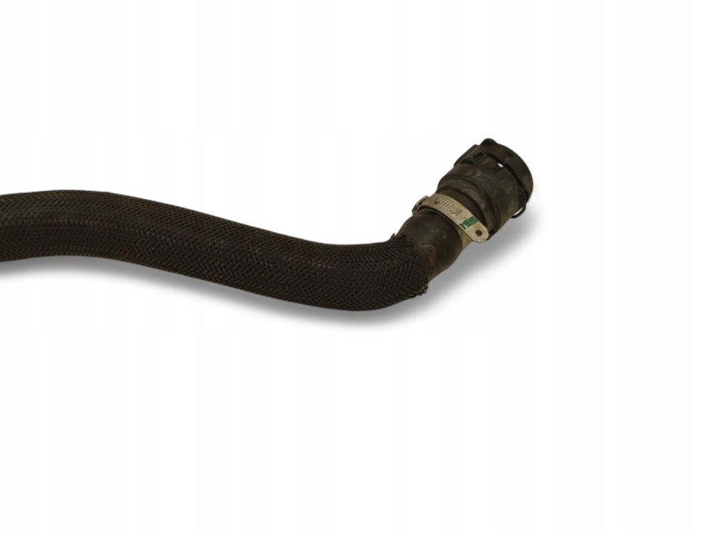 фото №2, Alfa romeo stelvio 2018 шланг / wąż радиатора