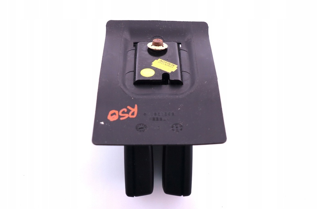 фото №5, Mini r50 r52 r53 кліпса поперечина безпеки задня 7055957