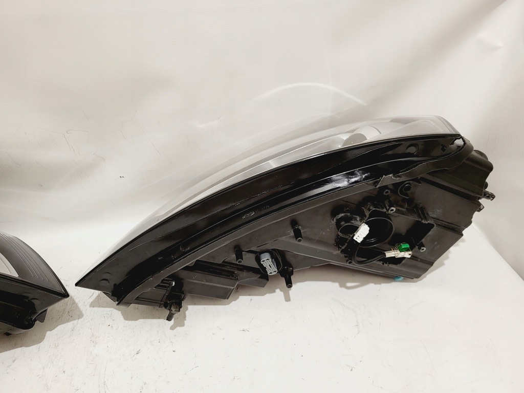 фото №10, Audi a3 bi-xenon dynamic