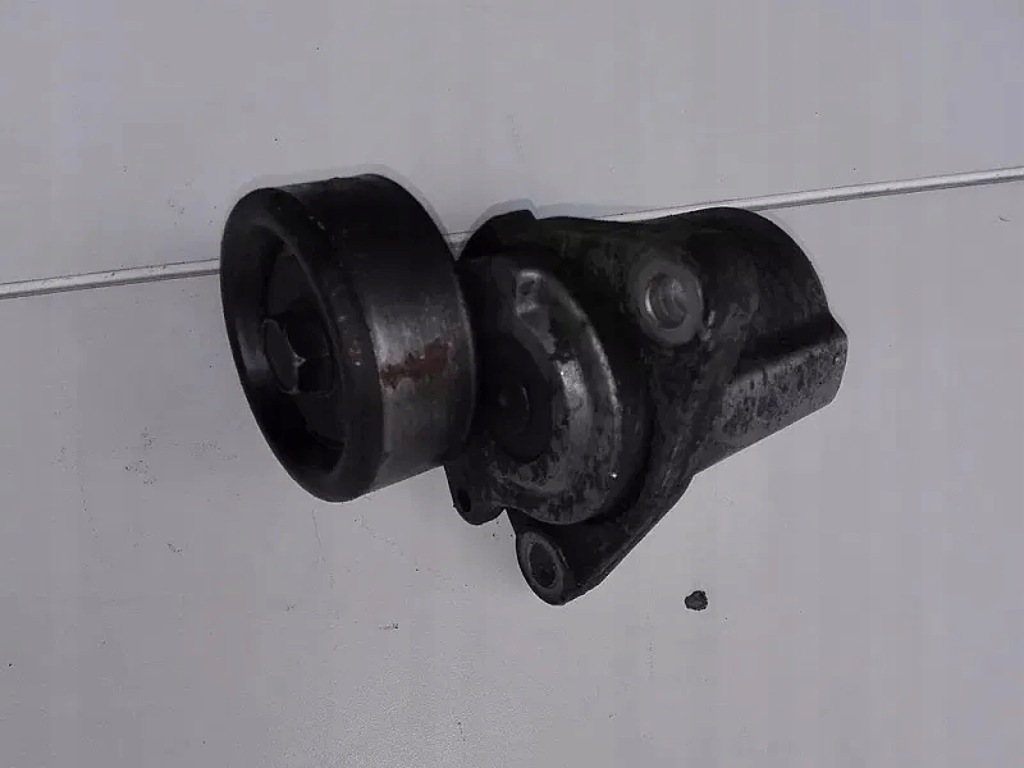 фото №1, Натяжитель ремень 2.2 crdi santa fe ii