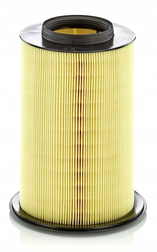 фото №3, Mann комплект 4 фільтрів ford focus iii 1.5 tdci