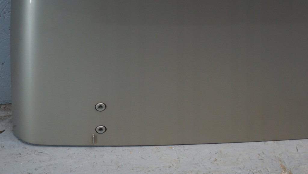 фото №9, Кришка багажника багажника задня smart roadster