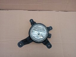 фото №1, Hyundai ix35 левый противотуманная фара orginał 2010-15r