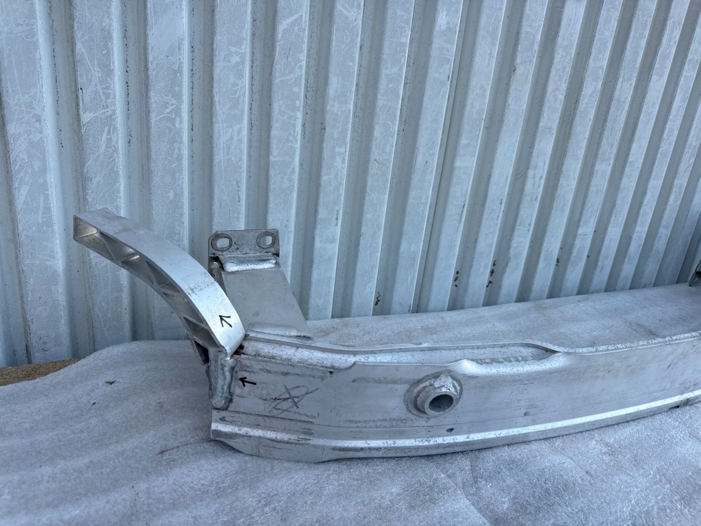 Балка перед передня підсилювач porsche panamera 971 971805241b Київ