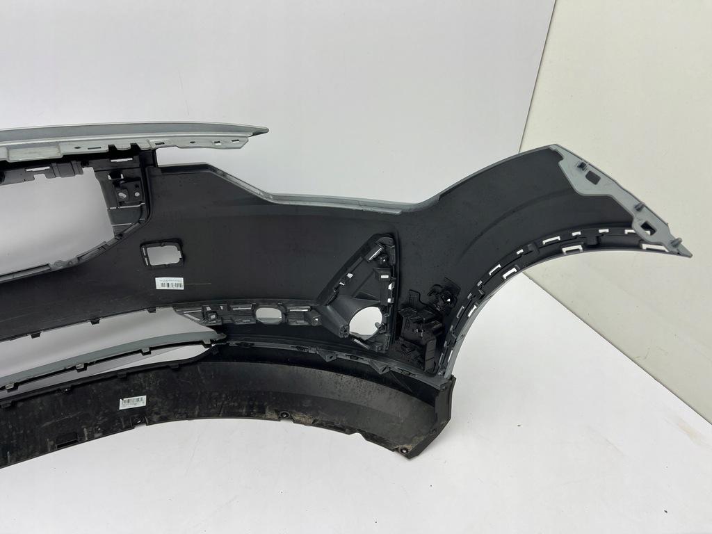 фото №8, Polestar ii бампер передній перед pdc оригінал oem 20-