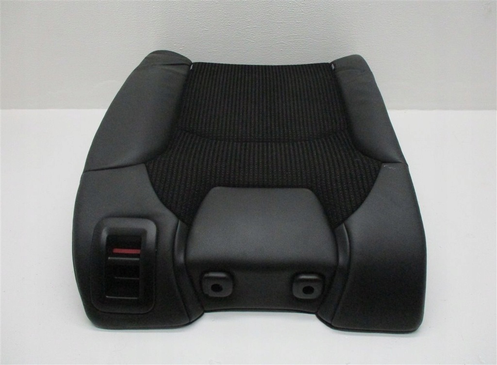 фото №10, Спинка сидіння citroen c5 iii x7 kombi напівшкіра