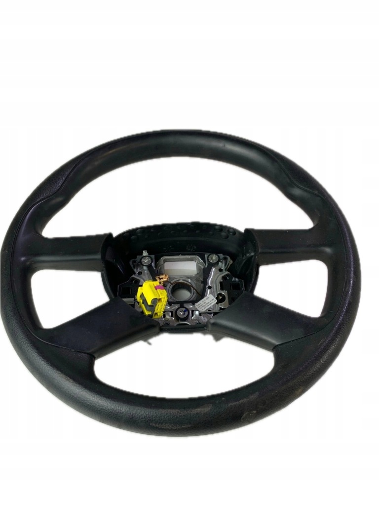 фото №1, Воздуховод volkswagen polo iv 9n