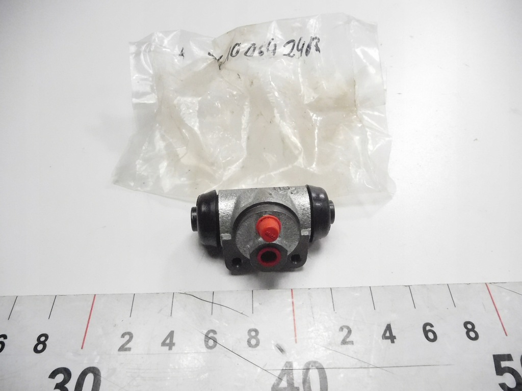 фото №8, Цилиндрик тормозной задняя renault twingo 441006424r