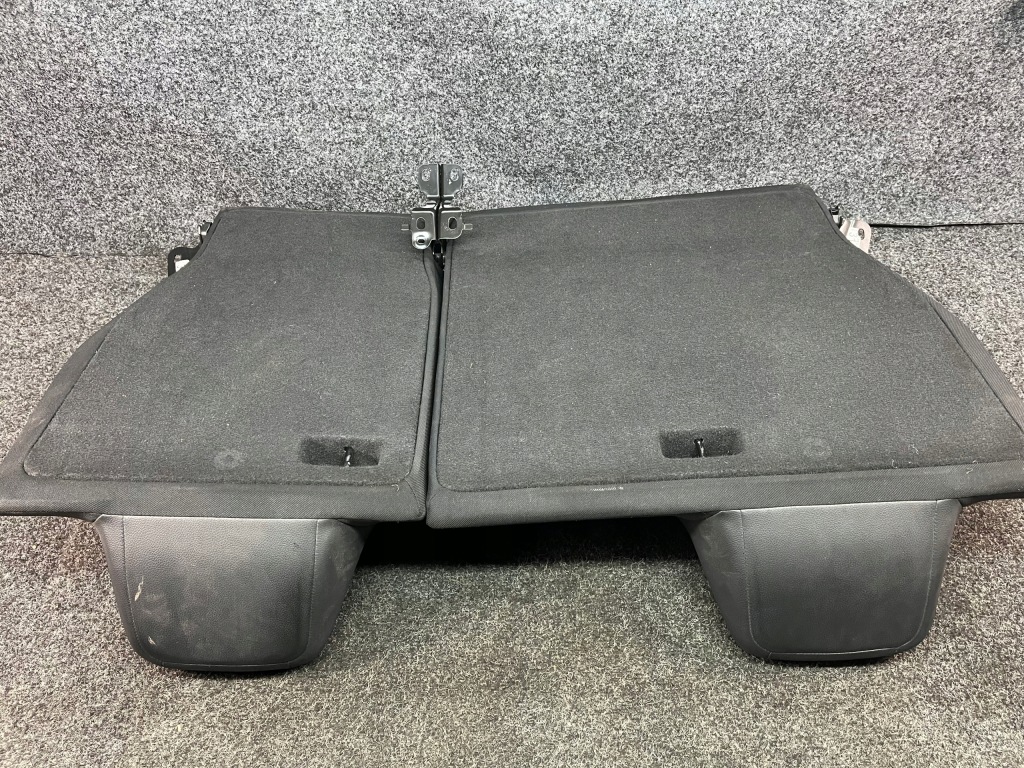 фото №13, Mercedes w204 coupe amg заднє сидіння сидіння задня задня комплект стан bdb.