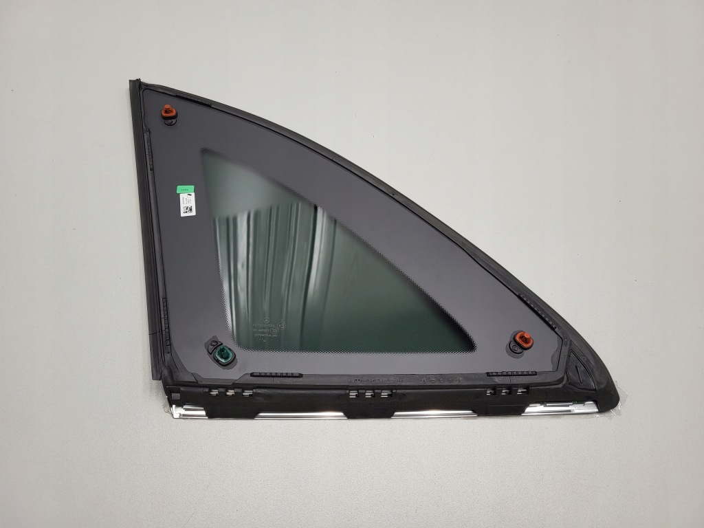 фото №6, Mercedes b klasa w247 nowa скло правий задня кузовна оригінальний номер 2022