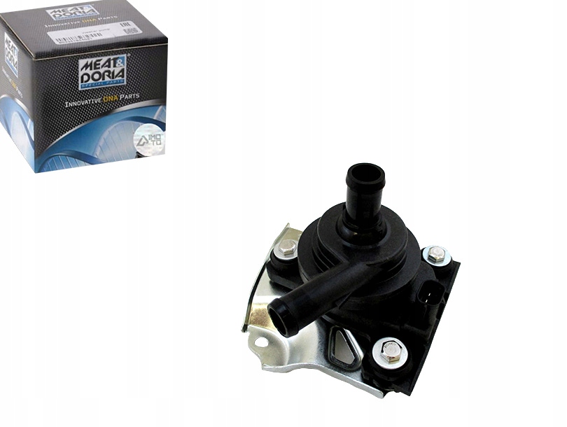 фото №1, Насос wody дополнительная quality meat doria