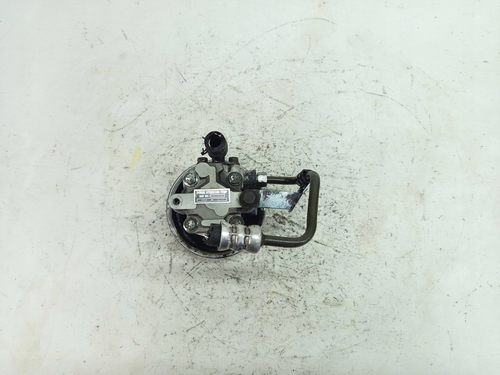 фото №5, Насос усилителя renault master iii 2.3 dci opel movano b 8200357347