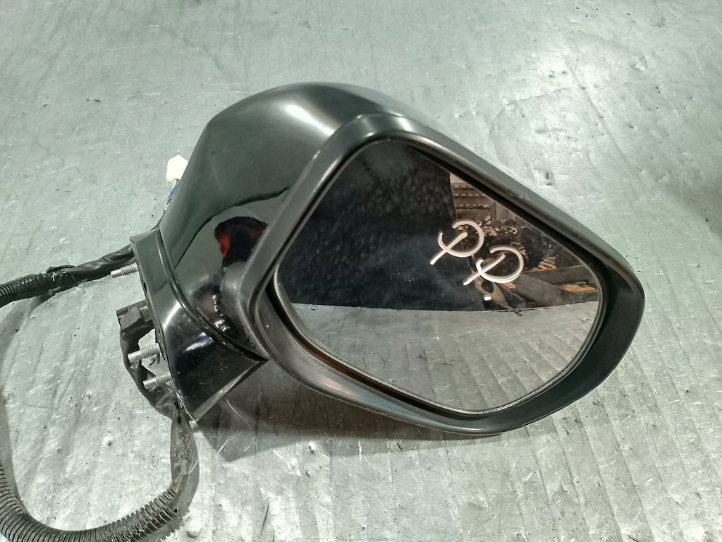 фото №7, Дзеркало праве honda civic viii