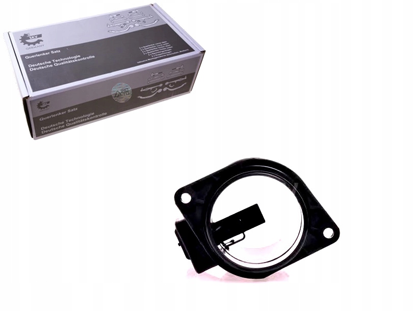 фото №12, Витратомір повітря 07skv136