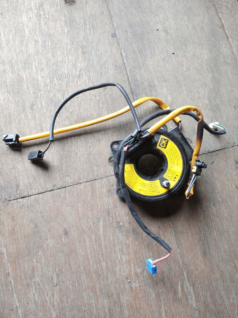 фото №1, Стрічка шлейф подушка безпеки epica