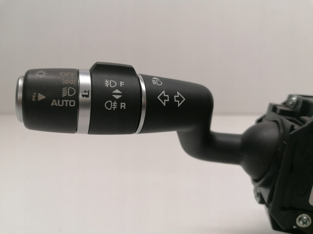 фото №3, Evoque i l538 переключатель комбинированный лента 11-18