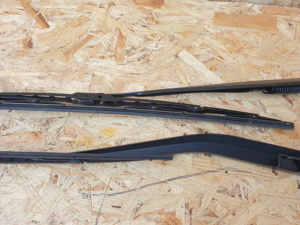 фото №11, Infiniti qx70 двірники важелі