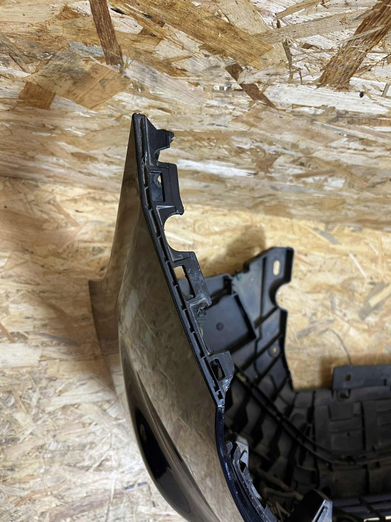 Kompletny бампер перед передний volvo v40 r design 2012- демонтаж оригинал Недорого