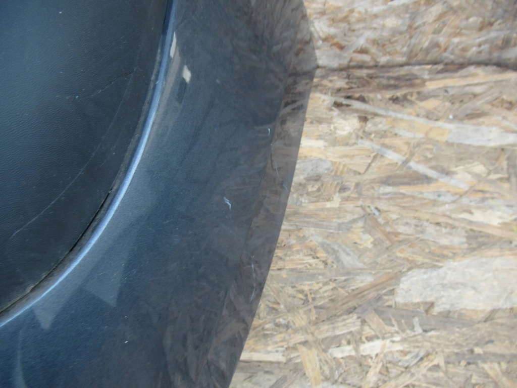 фото №11, Бампер задняя новый renault kangoo ii 08-