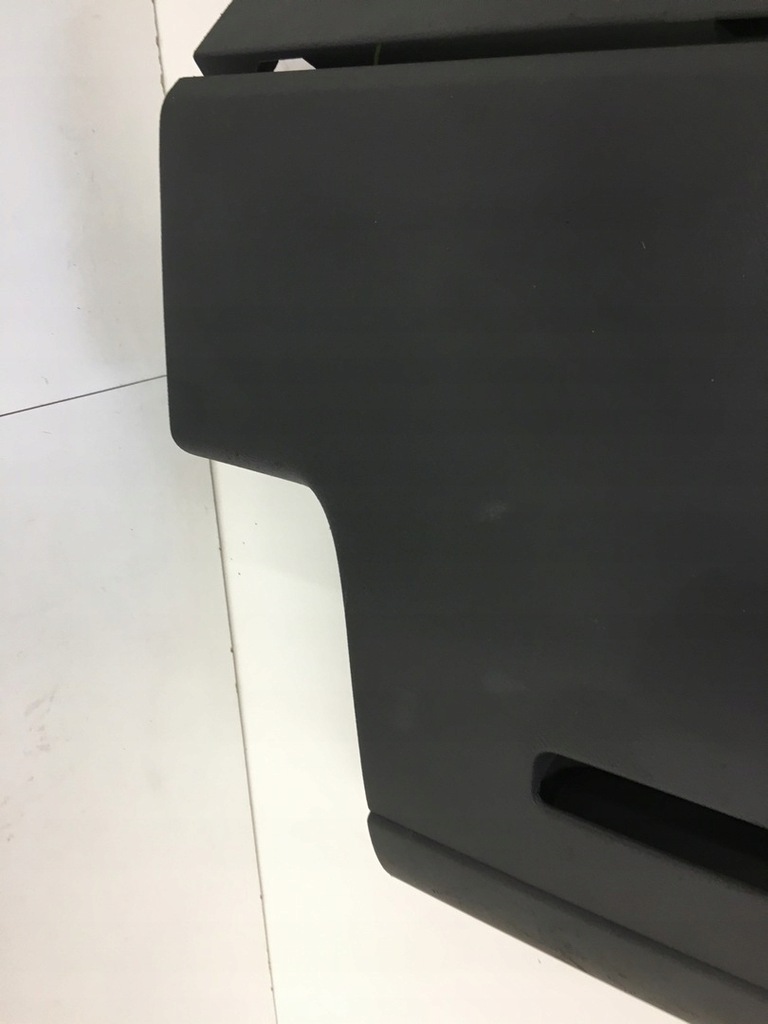 фото №9, Заглушка панели 7m3857917c vw sharan 1,9 tdi