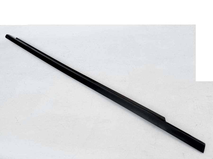 фото №1, Fiat punto evo 2012r молдинг двері скло задня