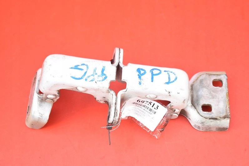 фото №1, Петля петли дверь правый перед nissan primastar 1 i 02-06