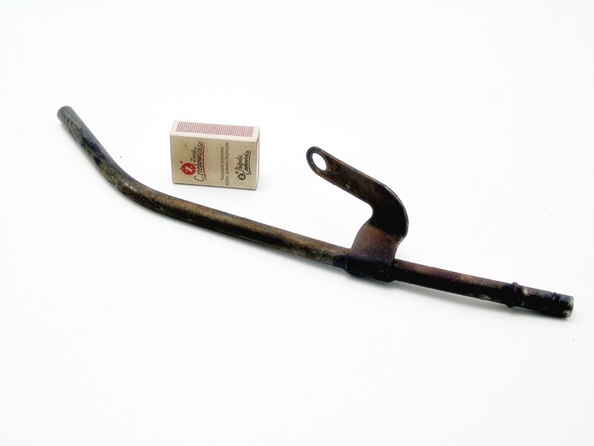 фото №5, Труба трубка щуп оливи 2.0 16v eclipse