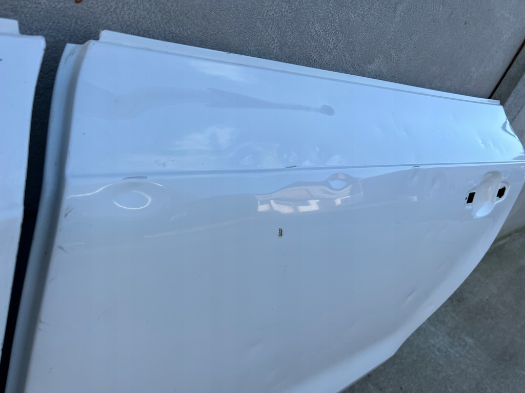 фото №10, Дверь audi a7 4g8 2010-2018 задняя левый