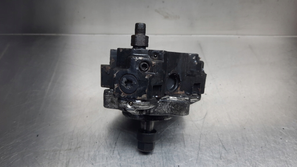 фото №6, Насос впрыскная 7788670 0445010045 bmw e46 2.0d