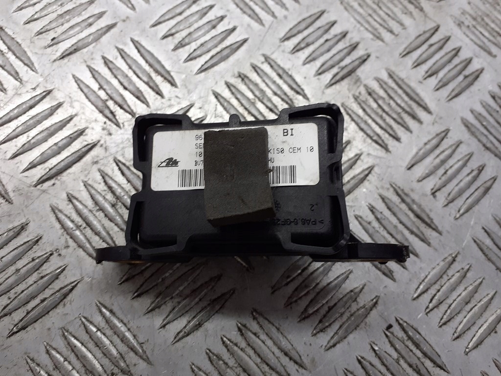 фото №1, Блок управления модуль esp citroen c5 ii 9654769280