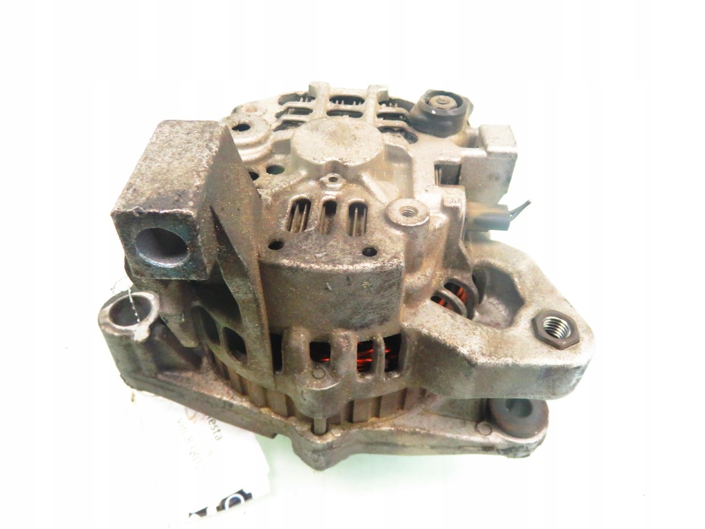 фото №5, Генератор ford fiesta mk4 1.25 a005ta2591