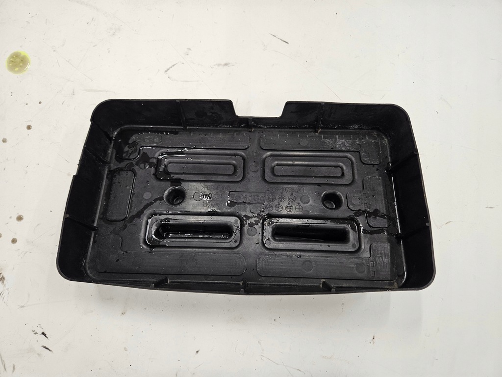 фото №1, Ford ranger 11-16 основа акумулятор ab39-10723-ad