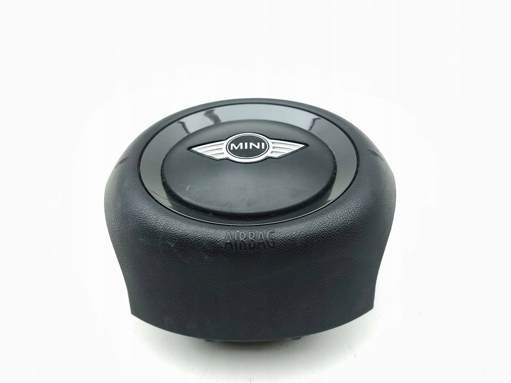 фото №1, Mini cooper countryman r60 2011 подушка повітряна водія 3002456705