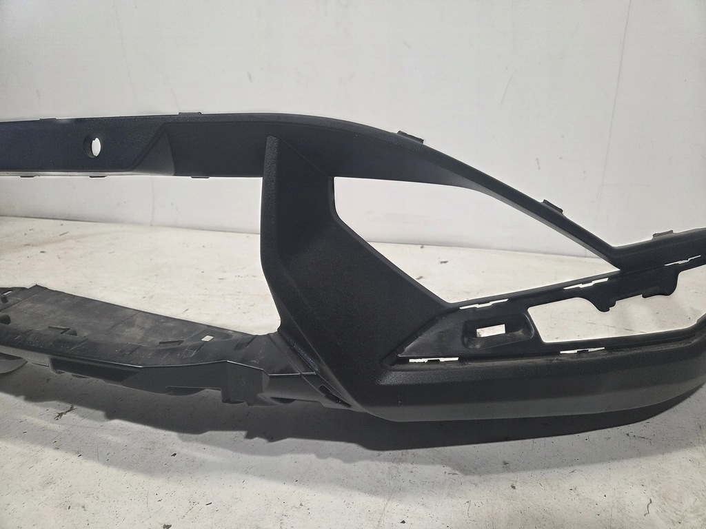 фото №8, Спойлер накладка бампера bmw x1 u11 x-line