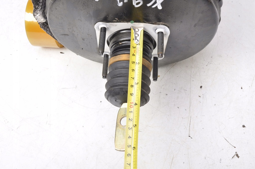 фото №10, Volvo s60 i v70 ii xc70 xc90 i усилитель тормозов 30714325