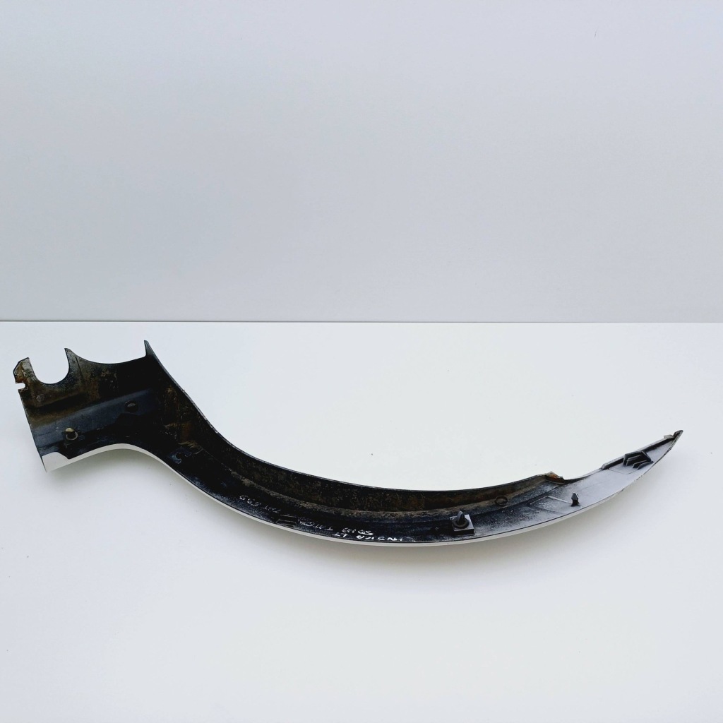 Молдинг крила лівий задній tata indica ii 5d lak. tat899 284381506305 nr134 Доставка