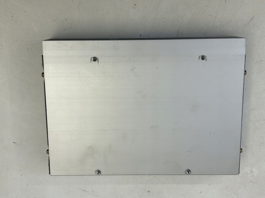 Купити Підсилювач аудіо jeep grand cherokee p05064118af