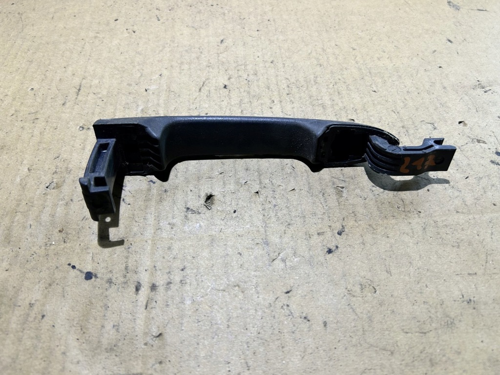 фото №3, Ручка двері ліва лівий перед renault kangoo ii 8200497537