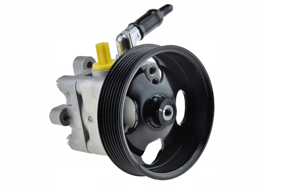 фото №16, Nowa насос усилителя nissan murano 3.5 08-