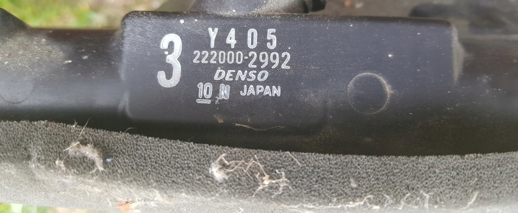 фото №4, Вентилятор + радиатор mazda 2 ii 1.6 mz-cd 10 -