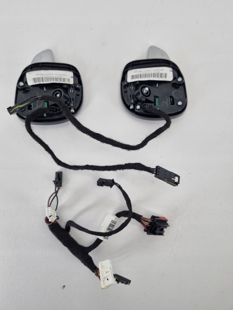 фото №6, Пелюстки перемикання перемикання передач dodge charger challenger durango