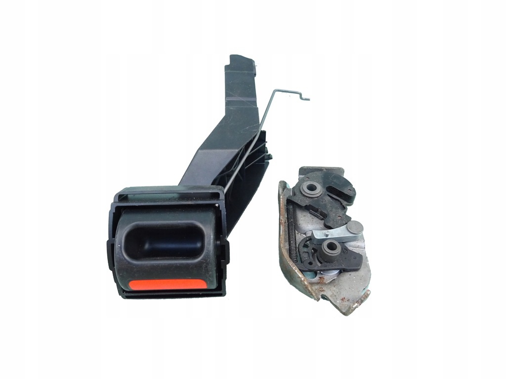 фото №1, Открывание спинка сиденье задняя правое hyundai ix35