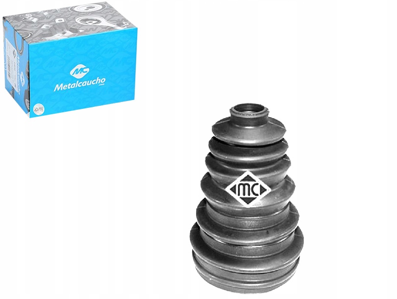 фото №1, Захист шарнір kpl metalcaucho