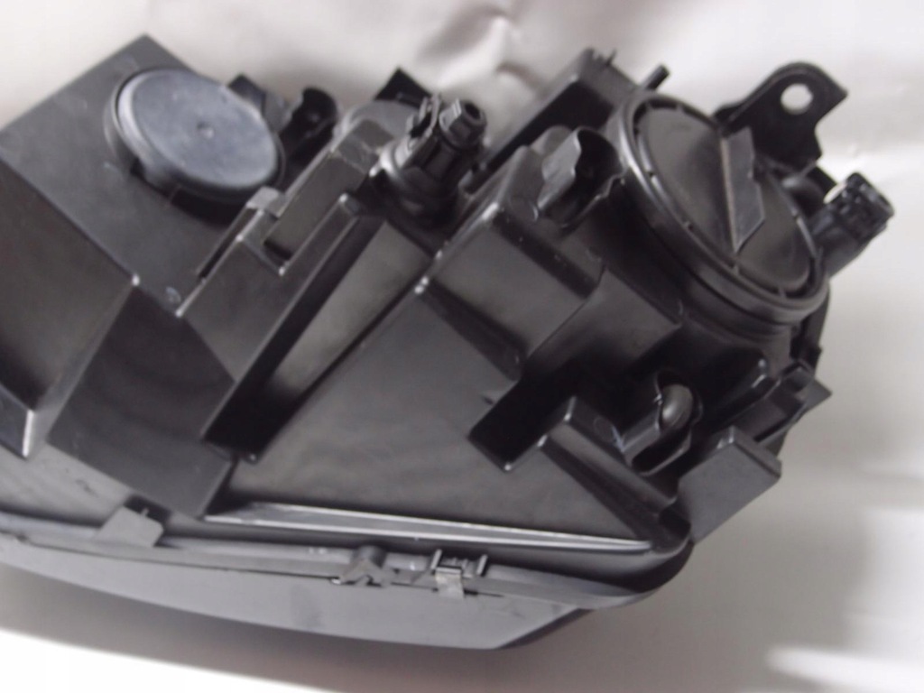 фото №15, Лампа права передня eu citroen ds7 9816526480