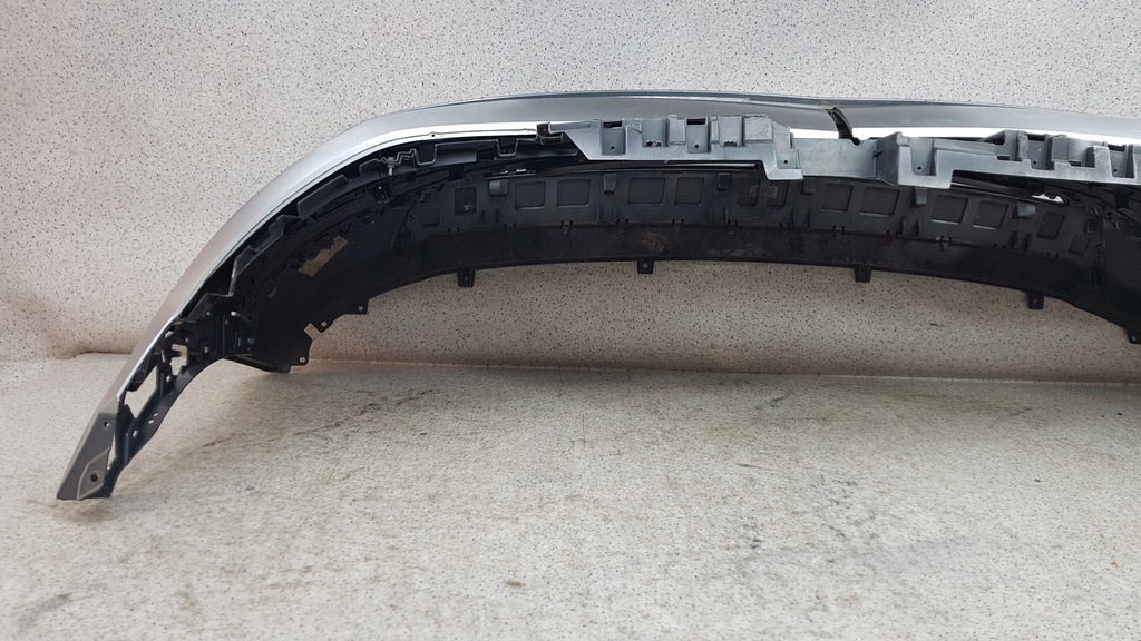 фото №10, Hyundai ioniq 5 v 2021 - бампер перед 3705